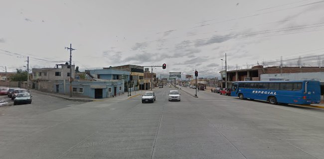 Heladería Malia - Riobamba