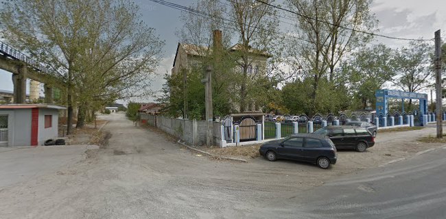 Strada Cireașov 10, Slatina 230070, România