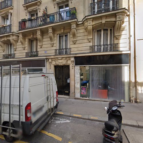CASAT Centre d'Accueil et de Soins - Intersecteur La Terrasse : Addictions et Psychiatrie à Paris