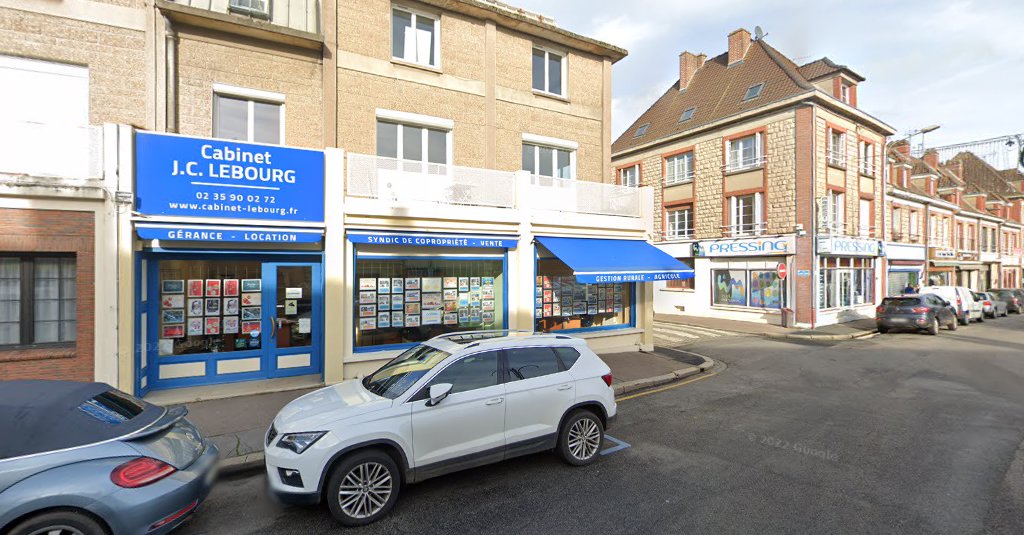J-c Lebourg Immeubles-ventes-gerances à Gournay-en-Bray (Seine-Maritime 76)