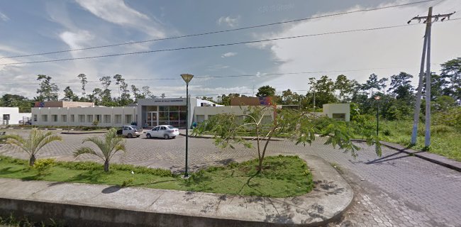 Opiniones de Centro de Salud tipo C San Lorenzo en Esmeraldas - Hospital