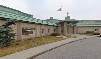 John Costello Catholic School