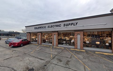 Lighting Store «Idlewood Electric Supply Inc», reviews and photos, 317 W Northwest Hwy, Barrington, IL 60010, USA