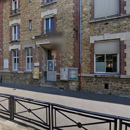 Ecole Des Garcons à Champigny-sur-Marne