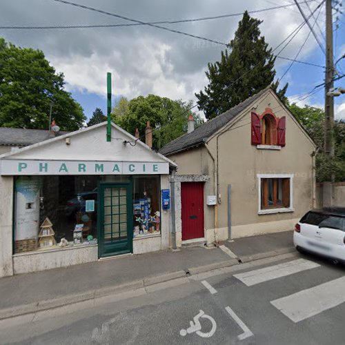 Pharmacie Chollet à Valloire-sur-Cisse