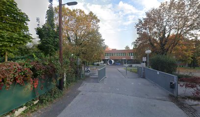 Bundes-Oberstufenrealgymnasium BORG Monsbergergasse