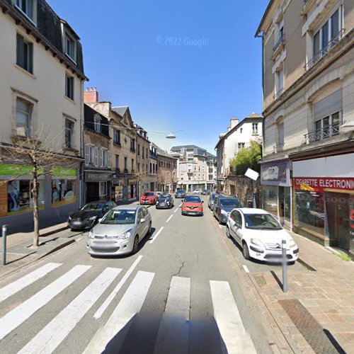 POSIT - La pause business sélective à Rodez