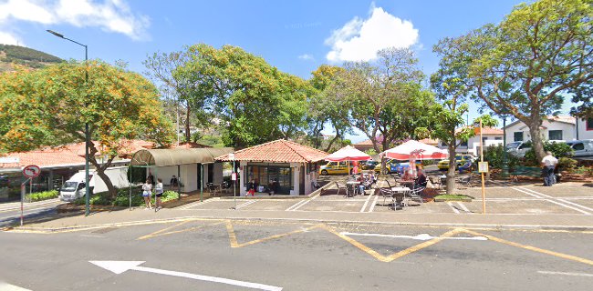 Cafe Restaurant - Santa Cruz