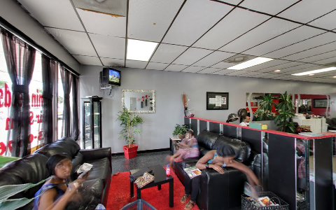 Beauty Salon «Turning Heads Hair Salon», reviews and photos, 1010 E Busch Blvd # 101, Tampa, FL 33612, USA
