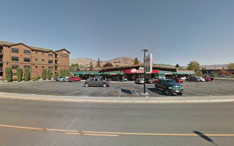 Grocery Store «Red Apple Markets», reviews and photos, 310 W Manson Hwy, Chelan, WA 98816, USA