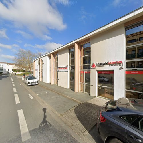 Agence d'intérim Agence 170 La Rochelle