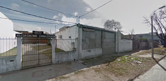 Iglesia Cristiana Evangélica "La Teja" - Ciudad del Plata
