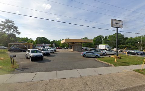 Used Car Dealer «Crown Point Auto», reviews and photos, 9024 Monroe Rd, Charlotte, NC 28270, USA