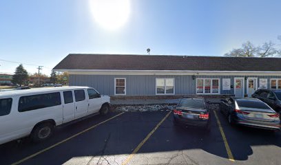 Fran's Touch of Class