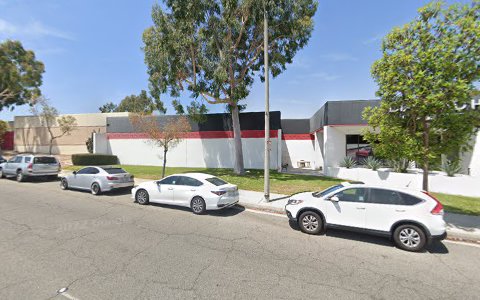 Auto Body Shop «Diamond Hills Collision Center», reviews and photos, 20540 E Walnut Dr N, Walnut, CA 91789, USA