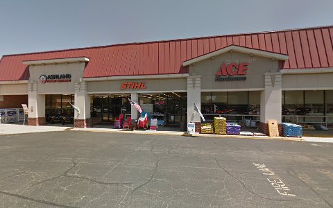 Hardware Store «Ashland Ace Hardware», reviews and photos, 105A N Washington Hwy, Ashland, VA 23005, USA