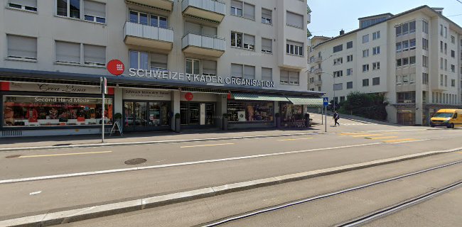 Rezensionen über Notariat, Grundbuch- und Konkursamt Unterstrass-Zürich in Zürich - Notar