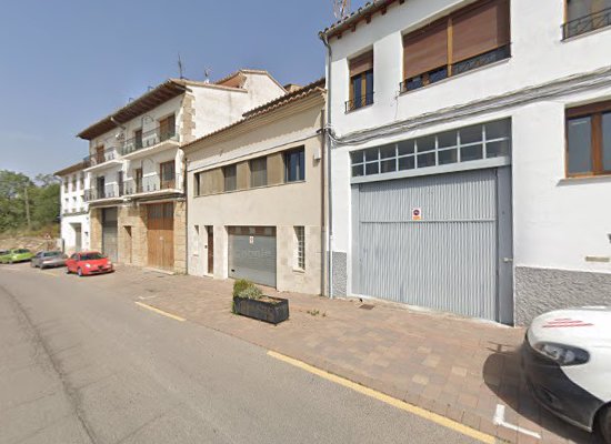 Construcciones, Electricidad y Fontanería Modesto Zapater S.L en Morella, Castellón