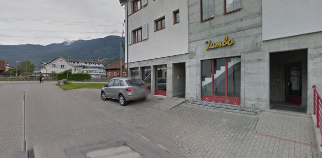 Oberdorfstrasse 6, 7402 Bonaduz, Schweiz