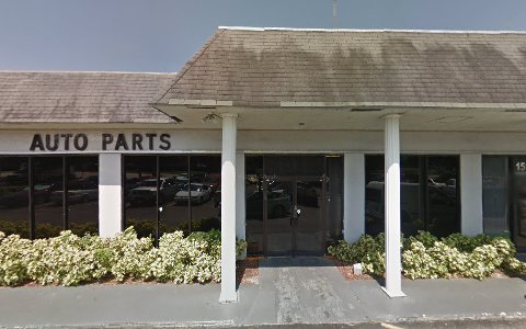 Auto Parts Store «Margate Auto Parts», reviews and photos, 1595 Banks Rd, Margate, FL 33063, USA