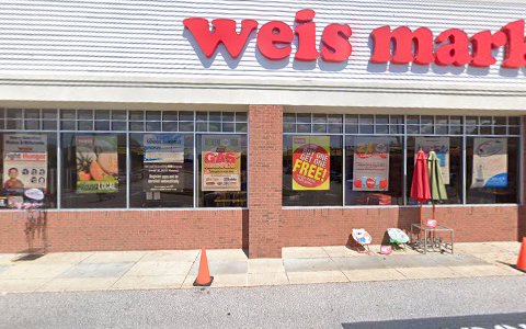 Supermarket «Weis Markets», reviews and photos, 13300 H G Trueman Rd, Solomons, MD 20688, USA