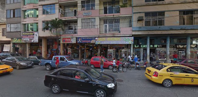 Opiniones de Bazar Patty en Quevedo - Tienda