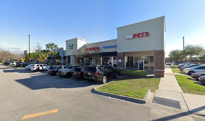 Jessica Everson - Pet Food Store in Orlando Florida