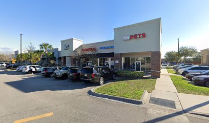 Kelvin Brito - Pet Food Store in Orlando Florida