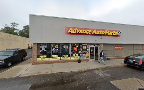Auto Parts Store «Advance Auto Parts», reviews and photos, 85 S Telegraph Rd, Pontiac, MI 48341, USA