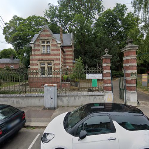 Centre Paramedical à Lillebonne