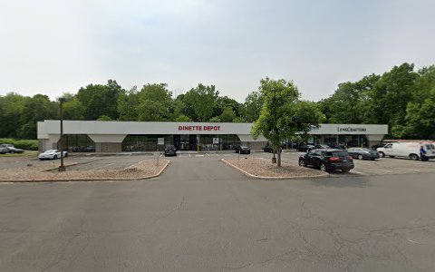 Furniture Store «Dinette Depot», reviews and photos, 2691 Berlin Turnpike, Newington, CT 06111, USA