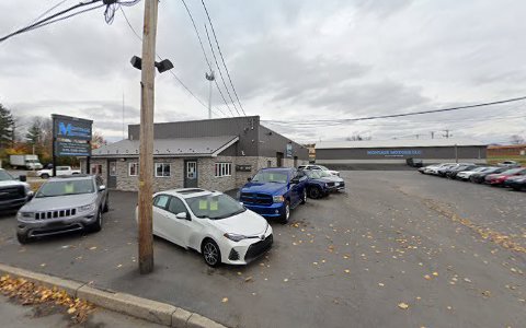 Used Car Dealer «Montage Motors», reviews and photos, 2641 Pittston Ave, Scranton, PA 18505, USA
