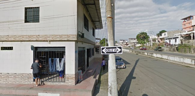 PAWANA TEXTIL - Guayaquil