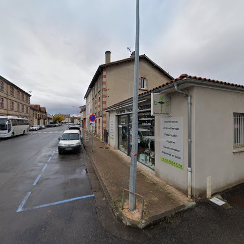 Le Comptoir Médical Du Couserans à Saint-Girons