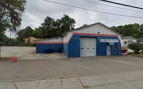 Auto Repair Shop «JR Auto Repair», reviews and photos, 710 Rigsbee Ave, Durham, NC 27707, USA