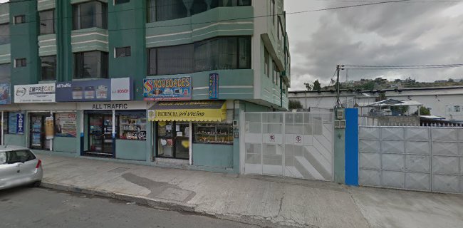 Opiniones de Plug and Play Liquor Store en Latacunga - Tienda