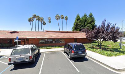 Thomas E. Smith, DC - Pet Food Store in Santa Cruz California
