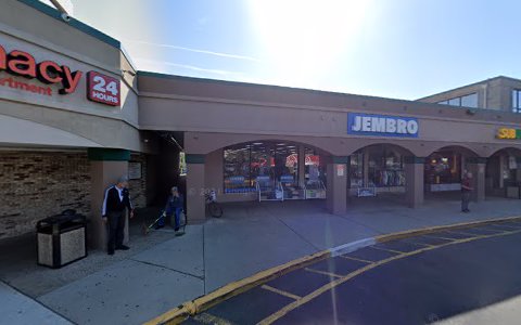 Discount Store «Jembro Stores», reviews and photos, 1065 Bloomfield Ave, Clifton, NJ 07012, USA
