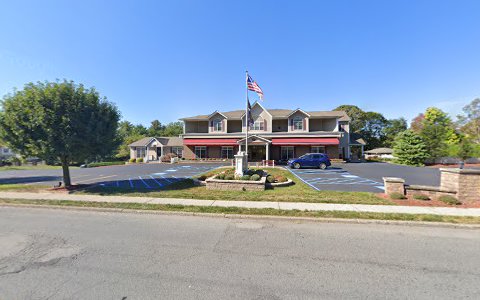Funeral Home «Brooks Funeral Home», reviews and photos, 481 Gidney Ave, Newburgh, NY 12550, USA