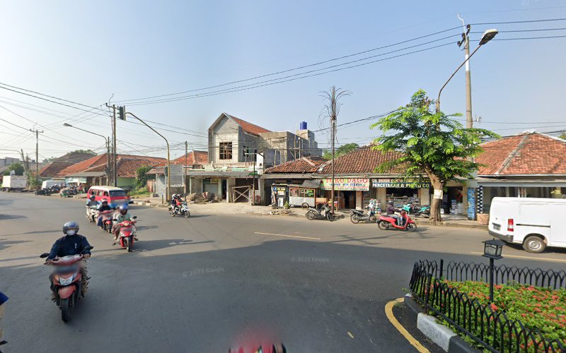 Simpang Nagri Kidul