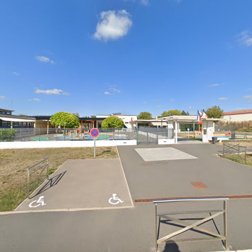 Ecole Maternelle La Clairière à Trémery