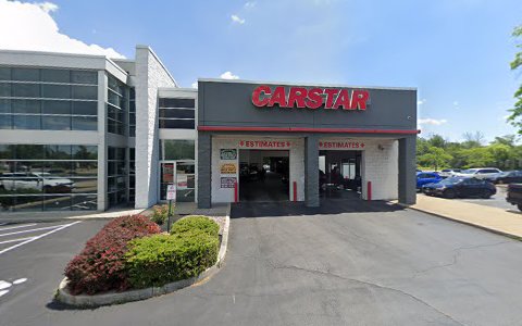 Auto Body Shop «Carstar», reviews and photos, 2915 Niagara Falls Blvd, Amherst, NY 14228, USA