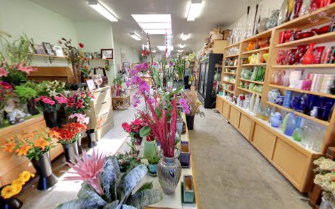 Florist «Ana Flowers and Gifts llc», reviews and photos, 1302 Gilman St, Berkeley, CA 94706, USA