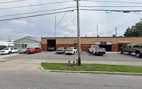 Auto Repair Shop «L/A Automotive», reviews and photos, 39074 US Hwy 19 N, Tarpon Springs, FL 34689, USA