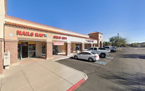 Hair Salon «Great Clips», reviews and photos, 5095 N La Cañada Dr, Tucson, AZ 85704, USA