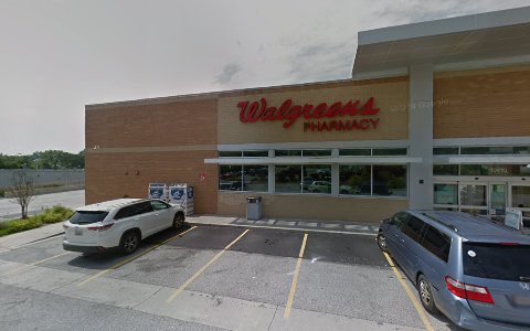 Drug Store «Walgreens», reviews and photos, 10410 York Rd, Cockeysville, MD 21030, USA