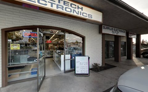Computer Store «Alltech Electronics Co Inc», reviews and photos, 1300 E Edinger Ave, Santa Ana, CA 92705, USA