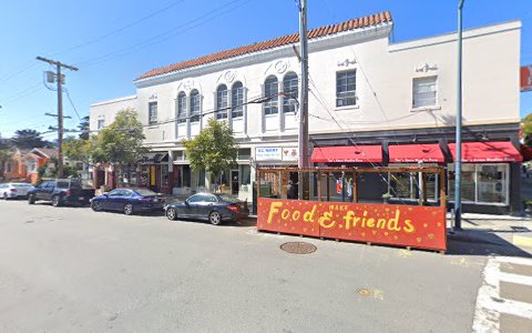 Barber Shop «Ingleside Barber Shop», reviews and photos, 393 Ashton Ave, San Francisco, CA 94112, USA
