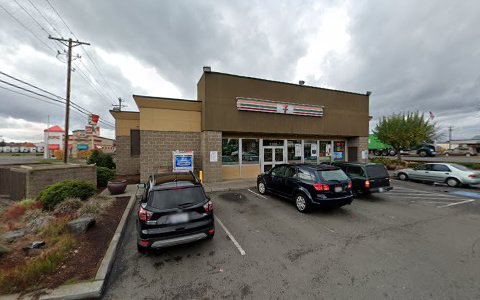 Convenience Store «7-Eleven», reviews and photos, 5308 Pacific Hwy E, Fife, WA 98424, USA