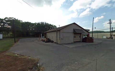Auto Repair Shop «Davenport Service Station», reviews and photos, 335 McMinnville Hwy, Woodbury, TN 37190, USA